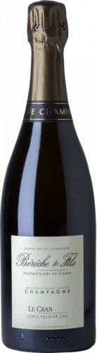 Bérêche Le Cran 1er Cru 2015