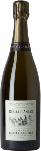 Bérêche Reflet D'Antan 2016