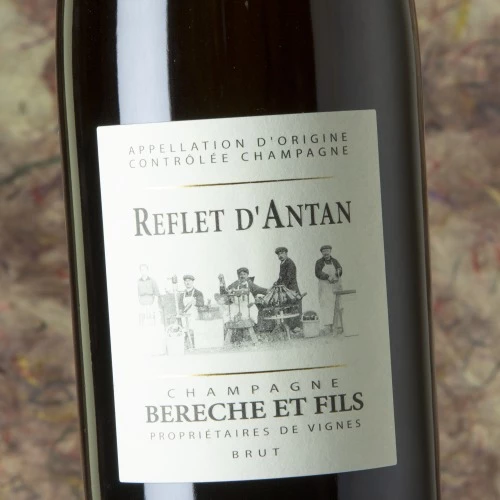 Bérêche Reflet D'Antan 2016 2 Bérêche Reflet D'Antan 2016 - Image 2