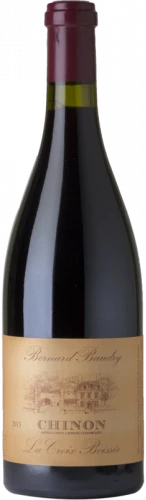 Bernard Baudry La Croix Boissée 2019