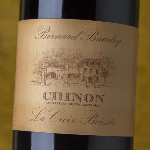 Bernard Baudry La Croix Boissée 2019 2 Bernard Baudry La Croix Boissée 2019 - Image 2