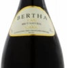 Bertha Siglo XXI Brut Nature 2009