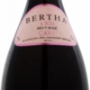 Bertha Siglo XXI Brut Rosé 2018