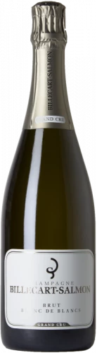 Billecart-Salmon Brut Blanc De Blancs Grand Cru