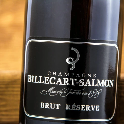 Billecart-Salmon Brut Réserve 2 Billecart-Salmon Brut Réserve - Image 2