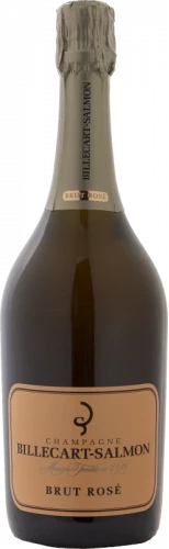 Billecart Salmon Brut Rosé