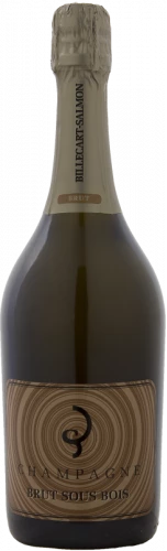 Billecart-Salmon Brut Sous Bois