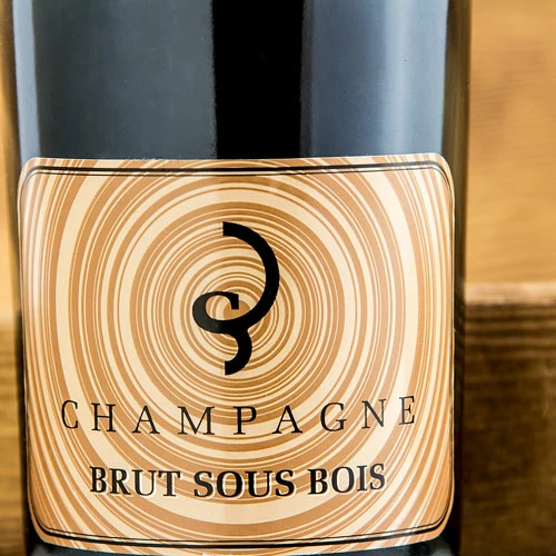 Billecart-Salmon Brut Sous Bois 2 Billecart-Salmon Brut Sous Bois - Image 2