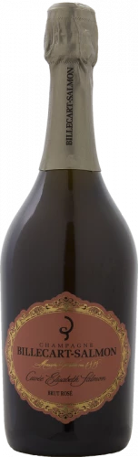 Billecart-Salmon Cuvée Elisabeth Salmon Brut Rosé 2009