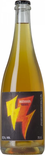 Bizarria Wines MalvasĂa Ancestral 2021