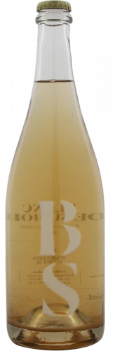 Partida Creus Blanc De Sumoll Ancestral 2015