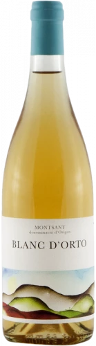 Blanc D'Orto 2019