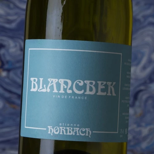 Blancbek 2019 2 Blancbek 2019 - Image 2