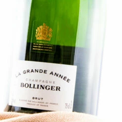 Productos Destacados -Licor De Vino Ventas bollinger la grande annee brut 500x500 1