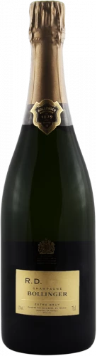 Bollinger R.D. Extra Brut 2007