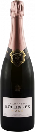 Bollinger Rosé