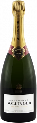 Bollinger Special Cuvée Brut