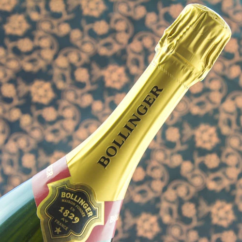 Bollinger Special Cuvée Brut 2 Bollinger Special Cuvée Brut - Image 2