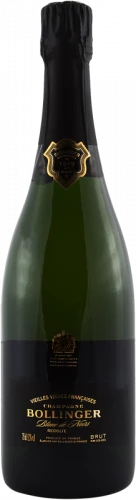 Bollinger Vieilles Vignes Françaises Blanc De Noirs 2006