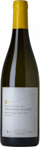 Bonnardot Bourgogne Aligoté Sur Le Bois 2019
