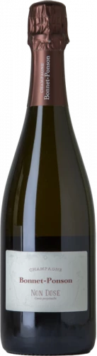 Bonnet Ponson Cuvée Perpétuelle Non Dosé 1er Cru