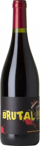 Bories Jefféries Brutal 2018