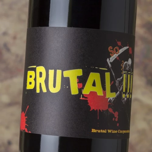 Bories Jefféries Brutal 2018 2 Bories Jefféries Brutal 2018 - Image 2