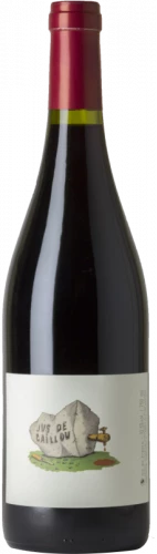 Bories Jefféries Jus De Caillou 2019