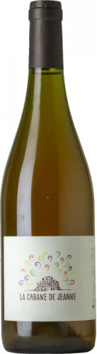 Bories Jefféries La Cabane De Jeanne 2020