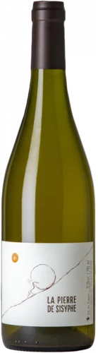 Bories Jefféries La Pierre De Sisyphe 2018