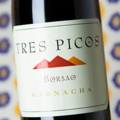 Productos Destacados -Licor De Vino Ventas borsao tres picos 500x500 2