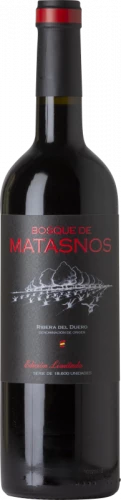 Bosque Matasnos Edición Limitada 2018