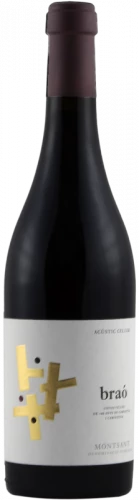 Braó 2018 Magnum