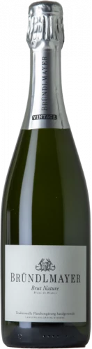 Bründlmayer Brut Nature Blanc De Blancs 2017