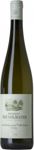 Bründlmayer Ried Heiligenstein Alte Reben Riesling 2020