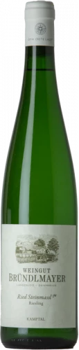 Bründlmayer Ried Steinmassl Riesling 2021