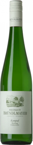 Bründlmayer Riesling Terrassen 2022