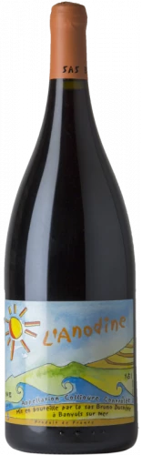 Bruno Duchêne L'Anodine 2018 Magnum