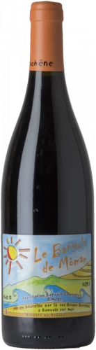 Bruno Duchêne Le Banyuls De Môman 2021