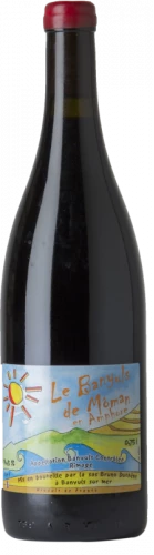 Bruno Duchêne Le Banyuls De Môman En Amphore 2019