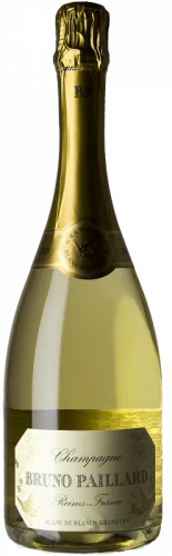 Bruno Paillard Blanc De Blancs Grand Cru Magnum