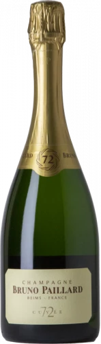 Bruno Paillard Cuvée 72 Extra Brut