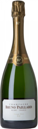 Bruno Paillard Dosage Zéro