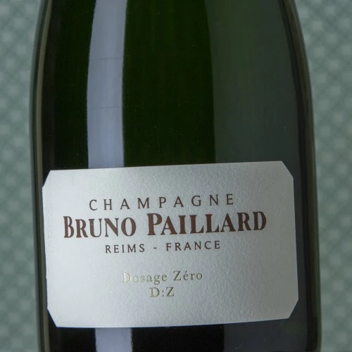 Bruno Paillard Dosage Zéro 2 Bruno Paillard Dosage Zéro - Image 2