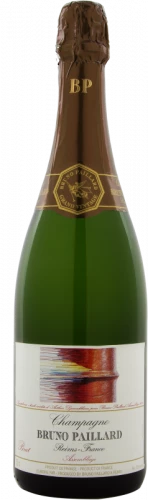 Bruno Paillard Extra Brut Assemblage 2012