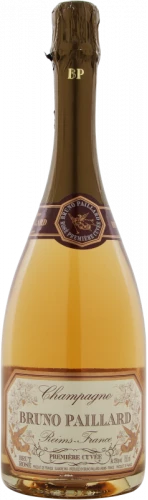 Bruno Paillard Première Cuvée Extra Brut Rosé