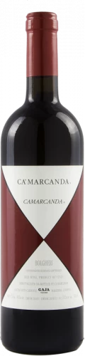 Ca' Marcanda Bolgheri Camarcanda 2019