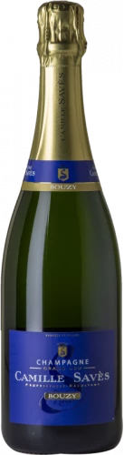 Camille Savès Bouzy Grand Cru 2016 Magnum