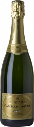 Camille Savès Carte D'Or Grand Cru