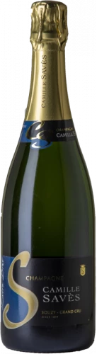 Camille Savès Grand Cru Extra Brut